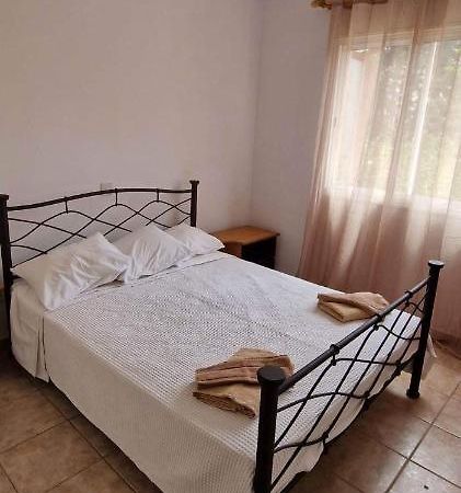Kato Paphos Apartment Luaran gambar