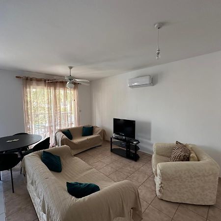 Kato Paphos Apartment Luaran gambar