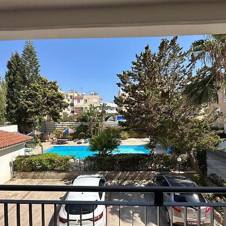 Kato Paphos Apartment Luaran gambar