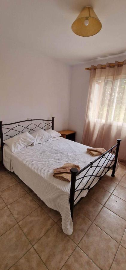 Kato Paphos Apartment Luaran gambar