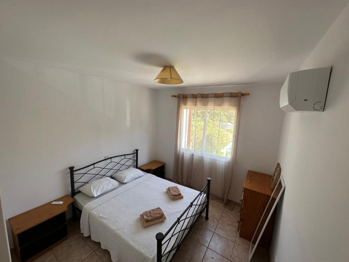 Kato Paphos Apartment Luaran gambar