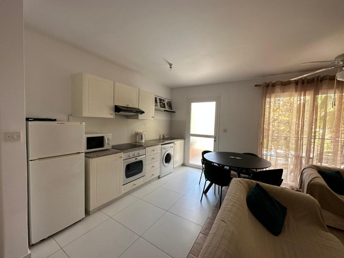 Kato Paphos Apartment Luaran gambar